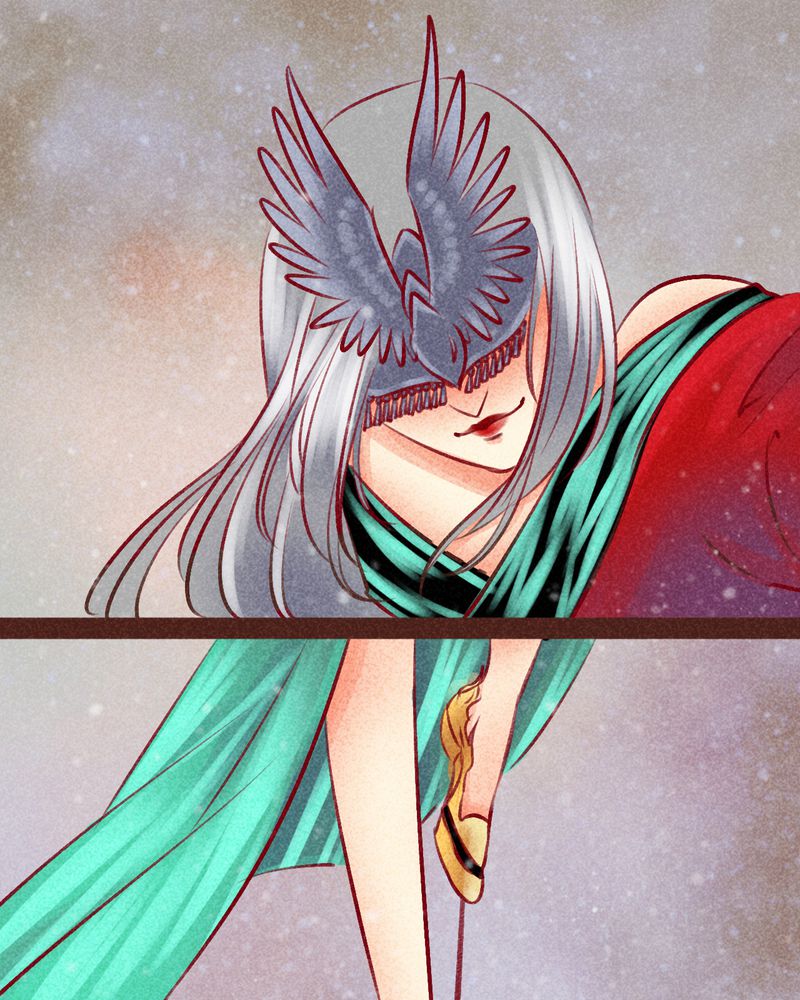 《神兽退散》第99章 第90页