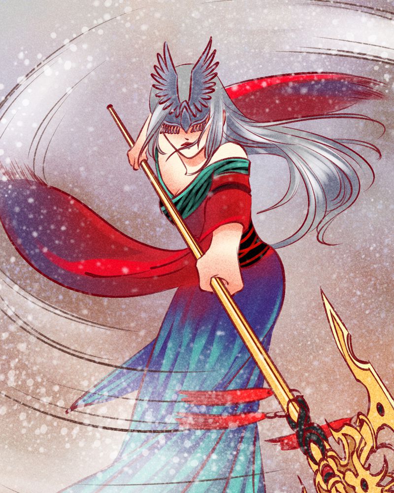 《神兽退散》第99章 第94页
