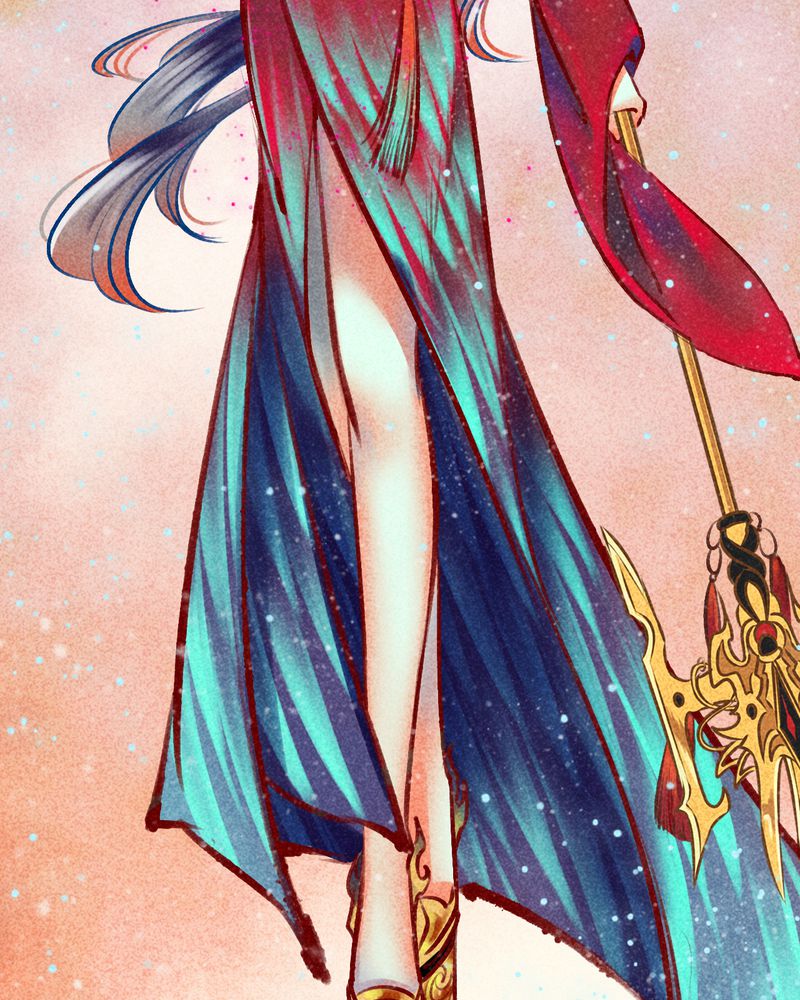 《神兽退散》第98章 第33页