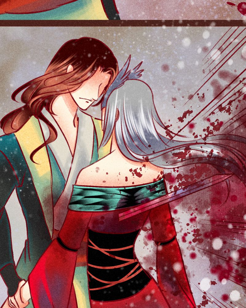 《神兽退散》第100章 第14页