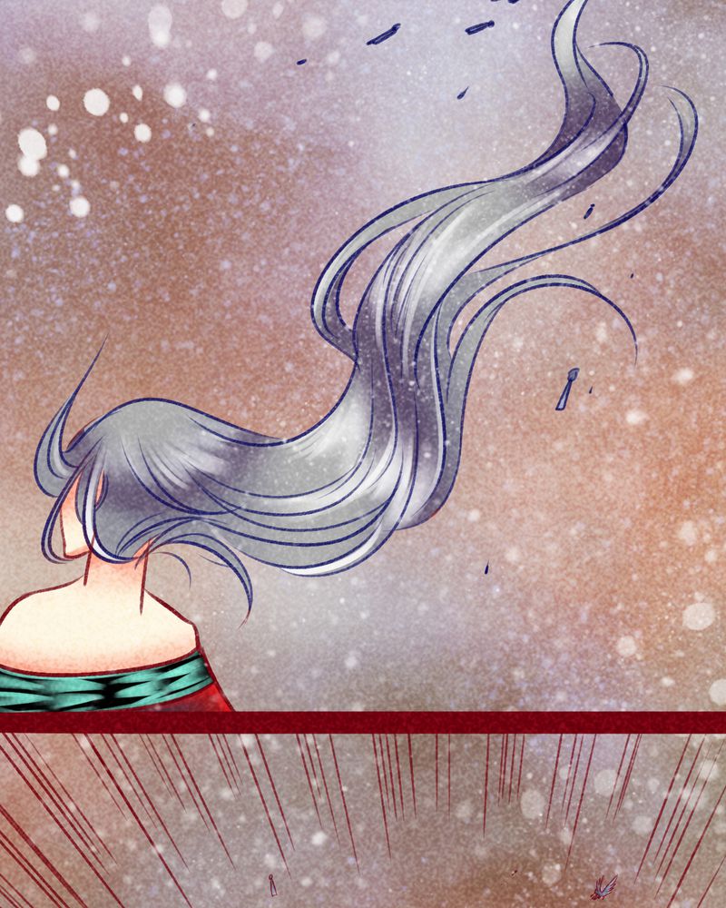 《神兽退散》第100章 第27页