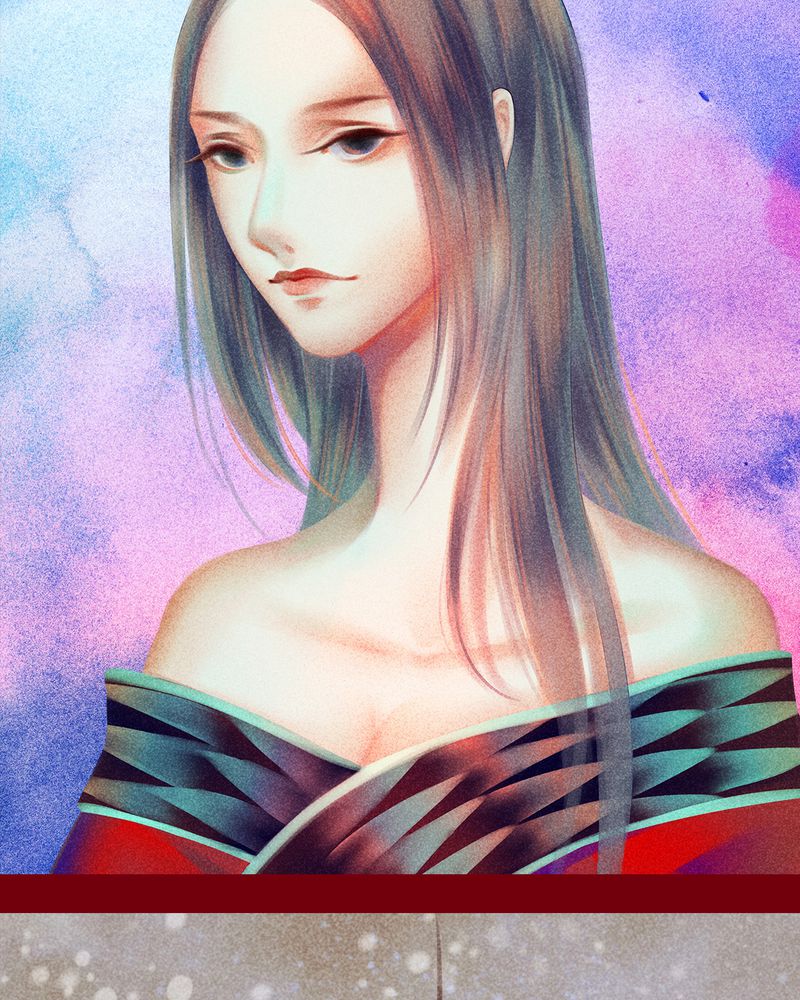 《神兽退散》第100章 第2页