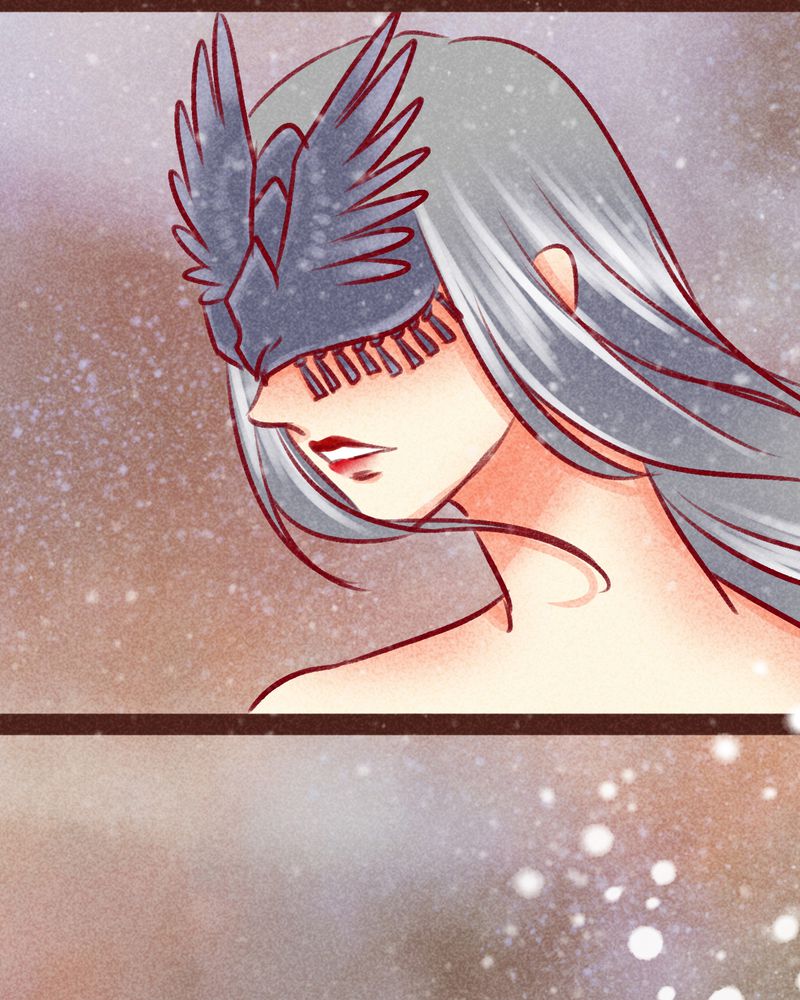 《神兽退散》第100章 第6页