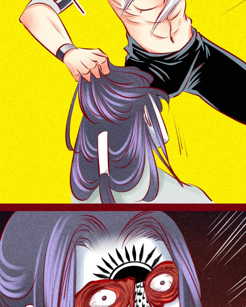 《神兽退散》第104章 第46页