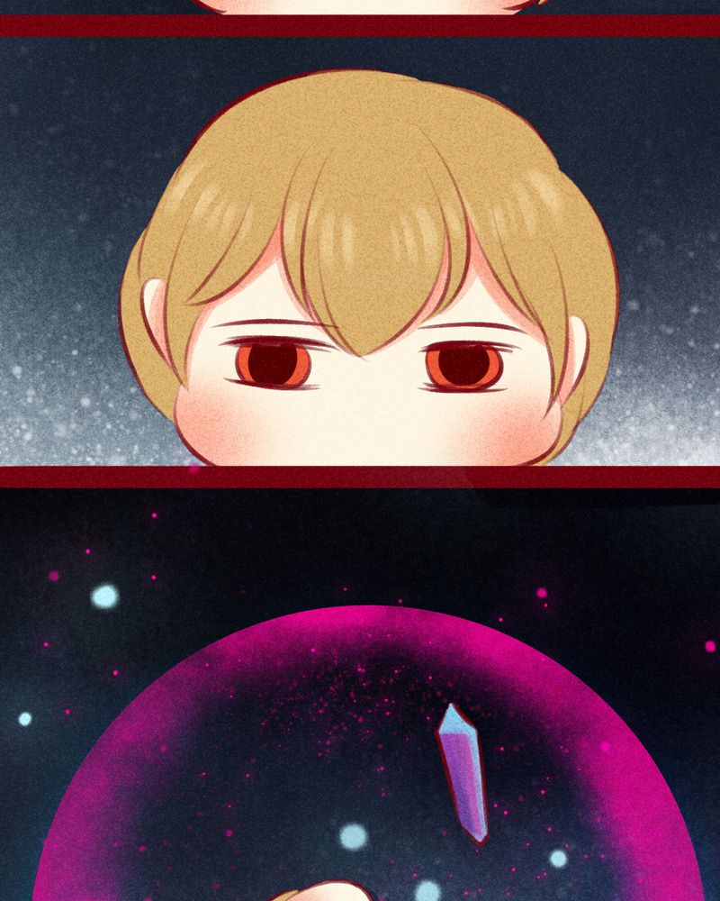 《神兽退散》第106章 第25页