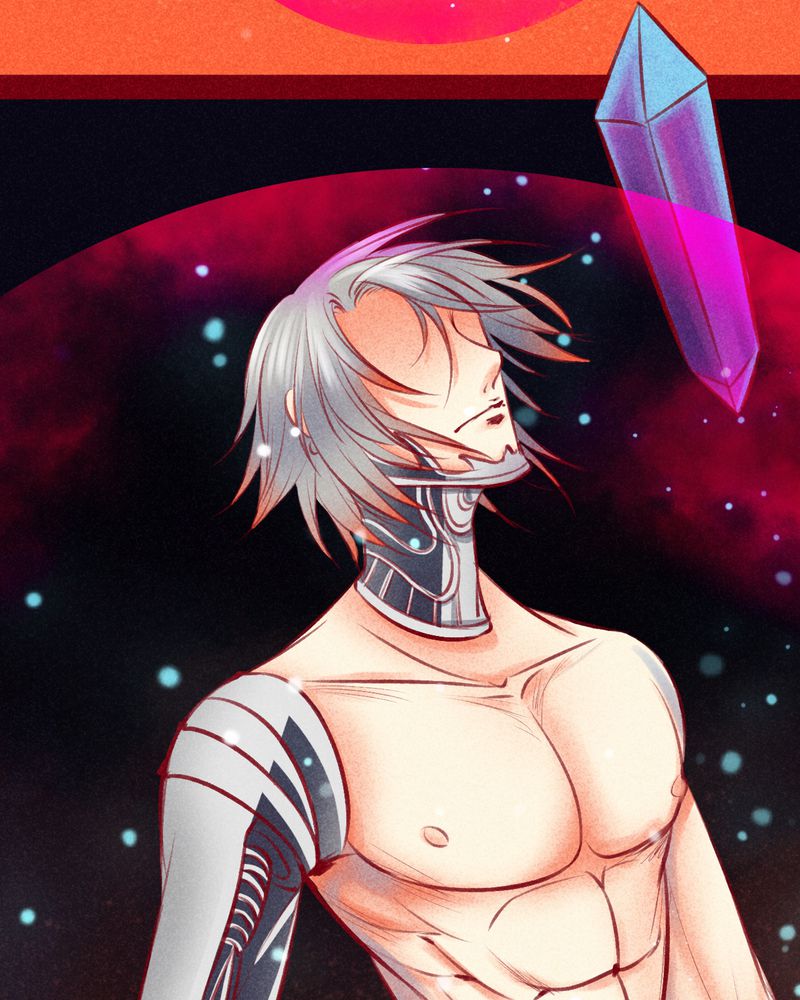 《神兽退散》第106章 第29页