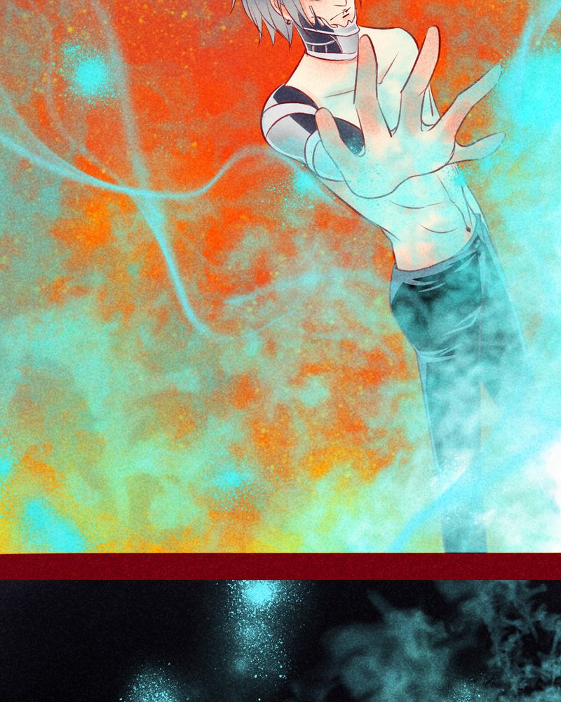 《神兽退散》第107章 第26页