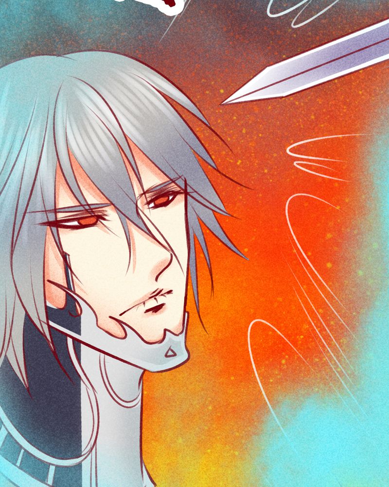《神兽退散》第107章 第42页
