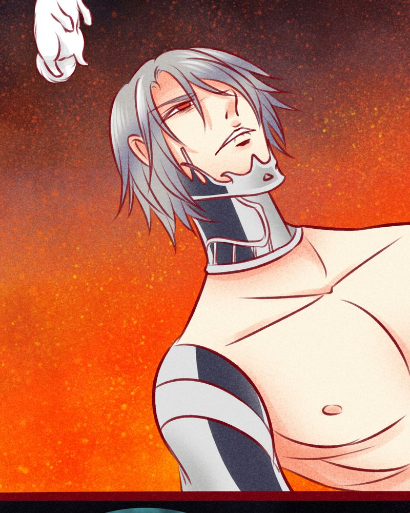 《神兽退散》第107章 第46页
