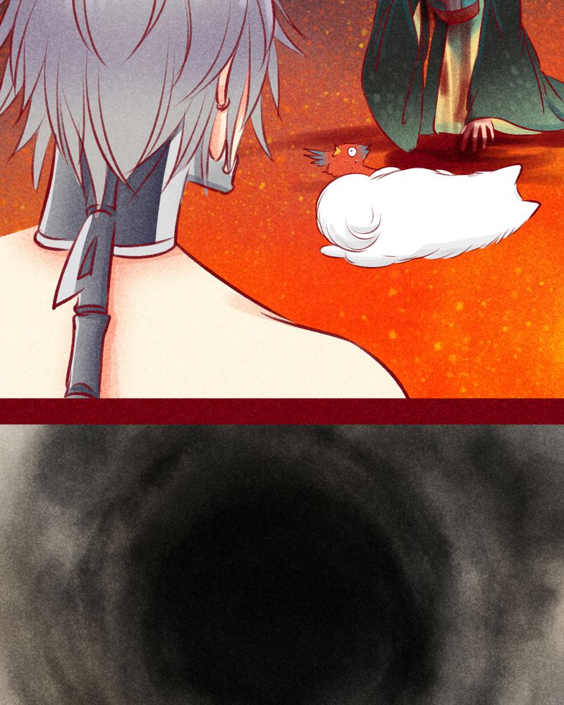 《神兽退散》第107章 第63页