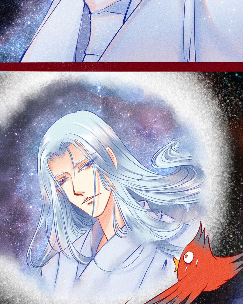 《神兽退散》第113章 第38页