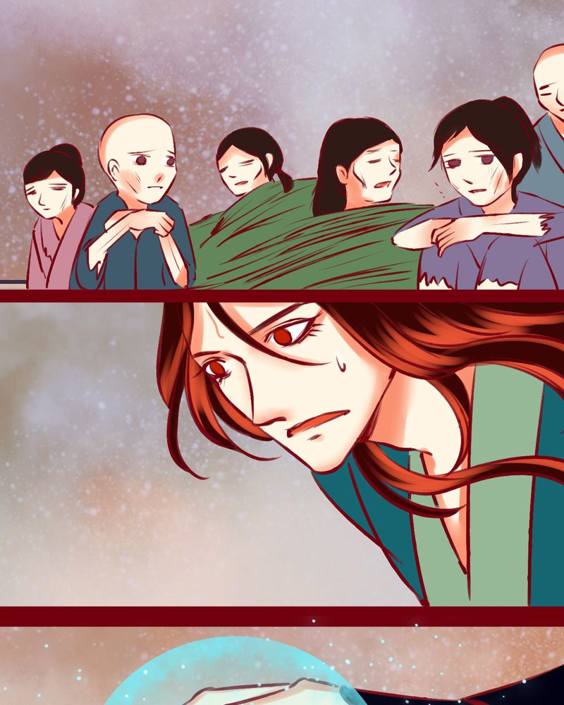 《神兽退散》第125章 第30页
