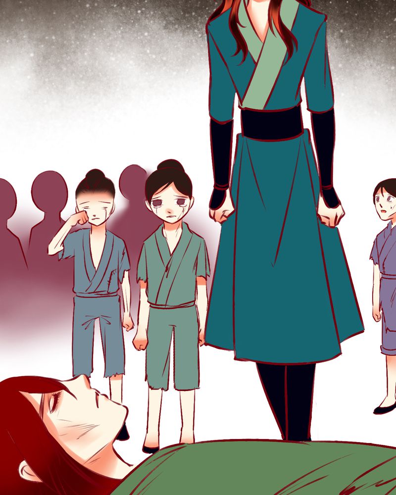 《神兽退散》第125章 第35页