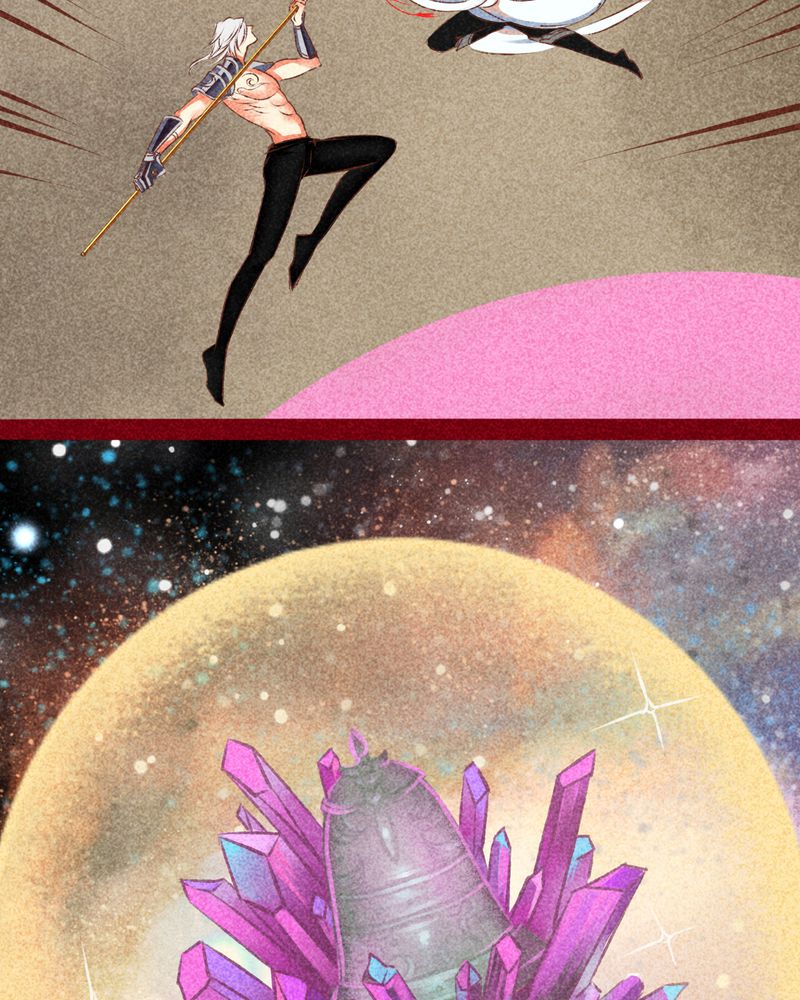 《神兽退散》第131章 第31页