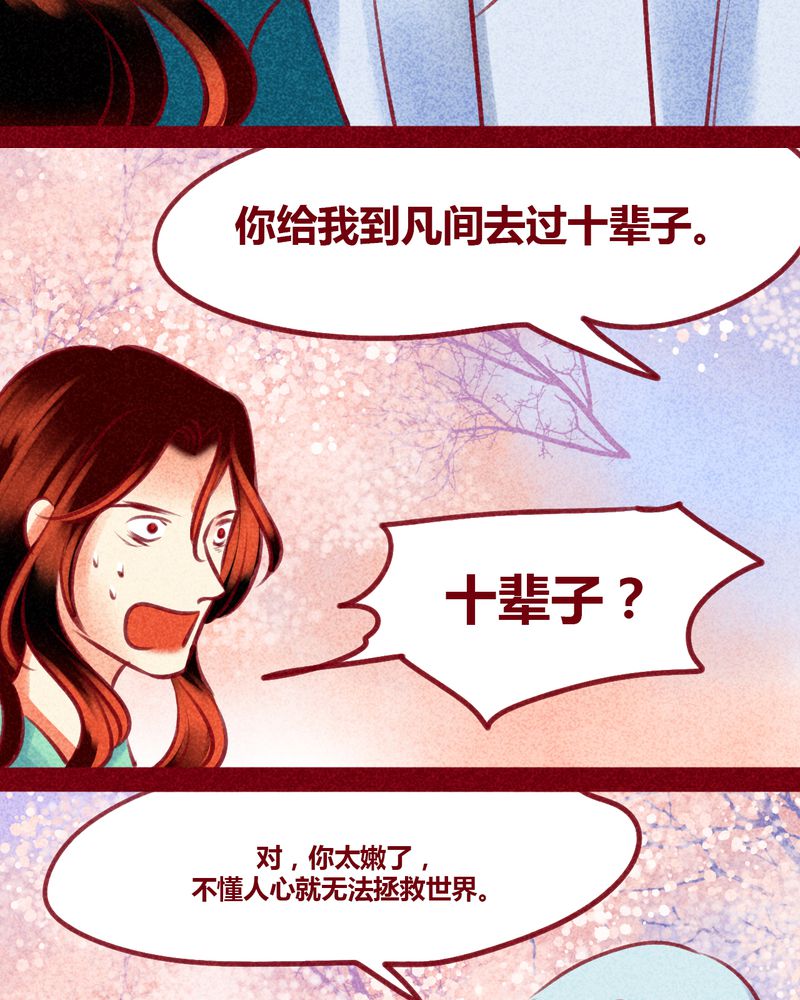 《神兽退散》第130章 第27页