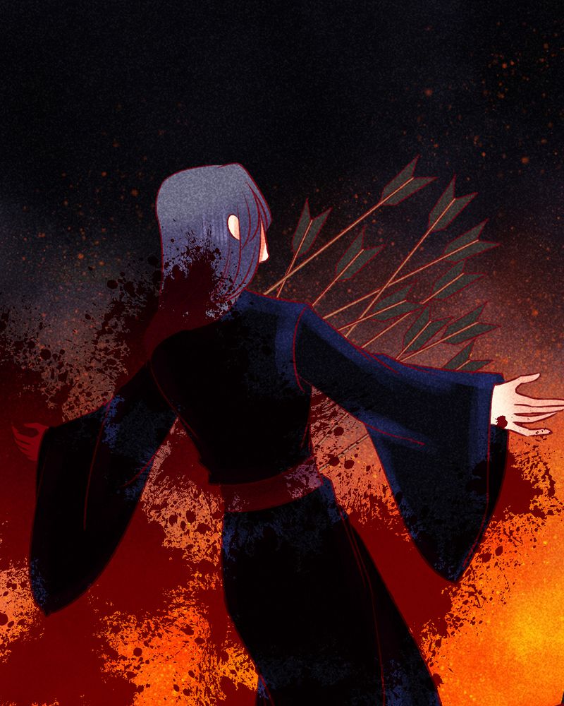 《神兽退散》第135章 第29页