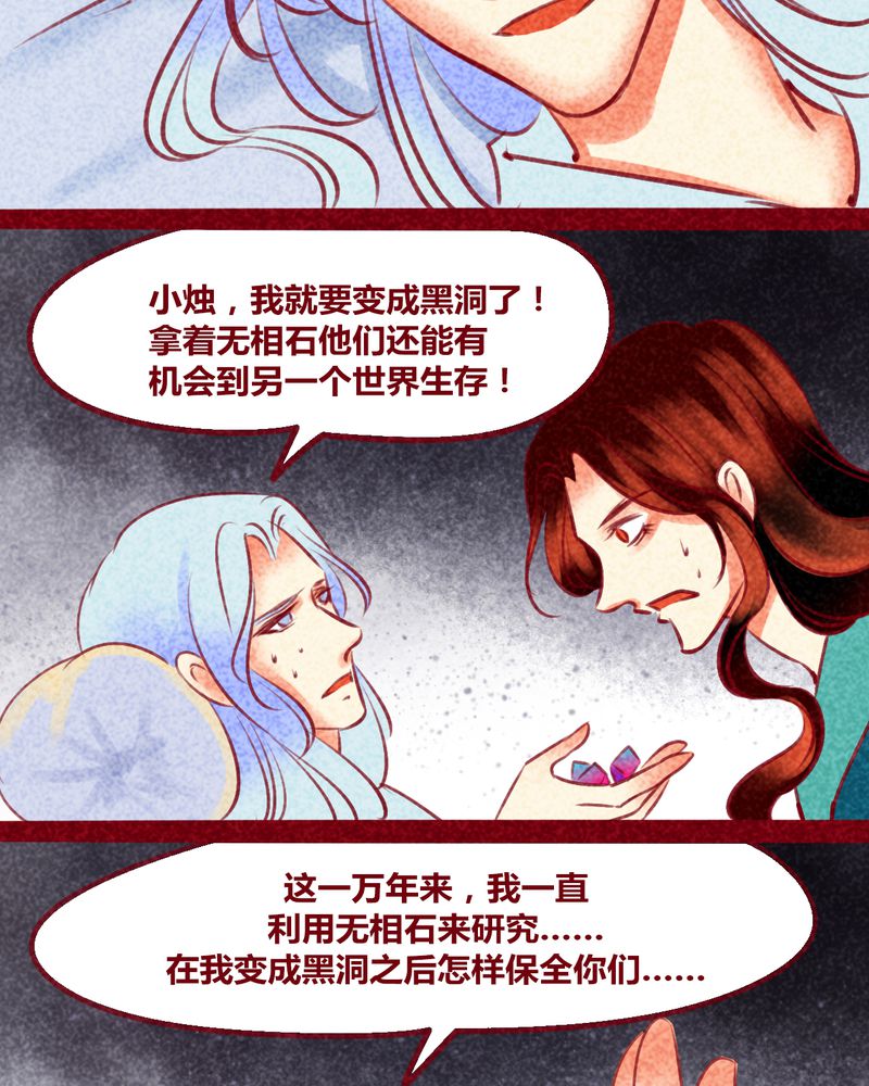 《神兽退散》第138章 第6页