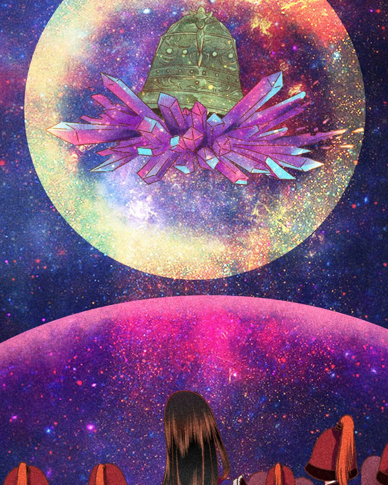 《神兽退散》第136章 第22页