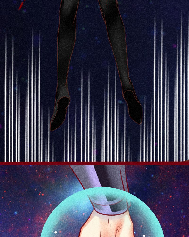 《神兽退散》第137章 第14页