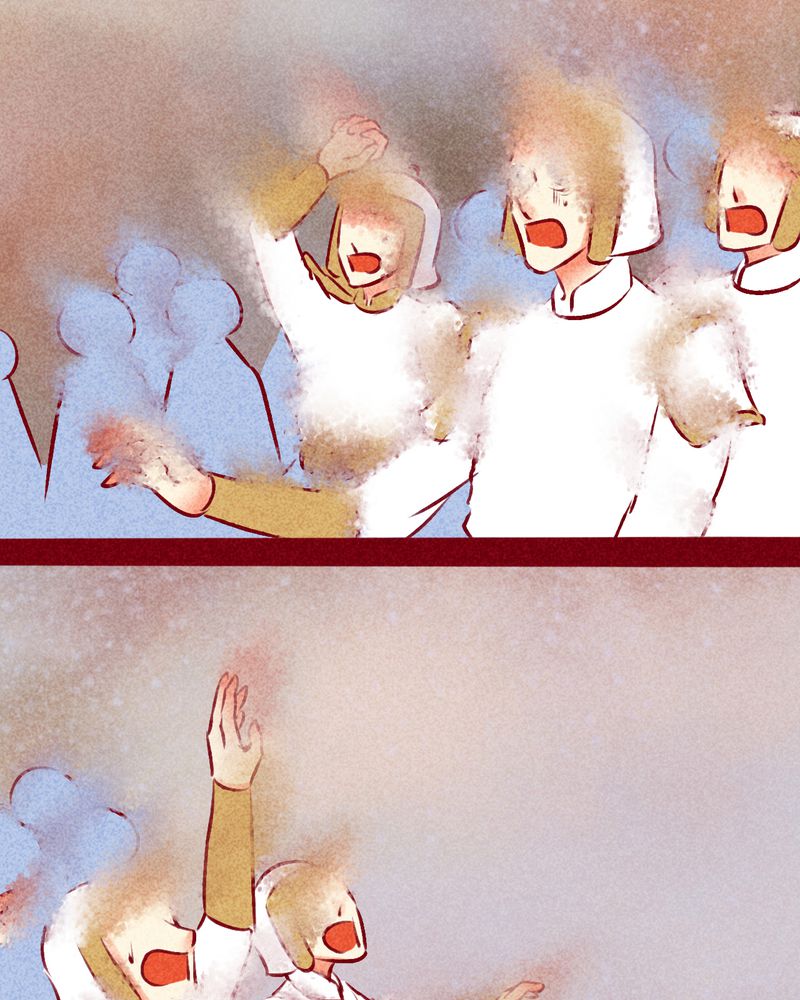《神兽退散》第140章 第36页