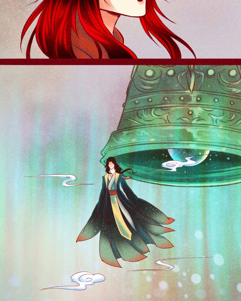 《神兽退散》第144章 第21页