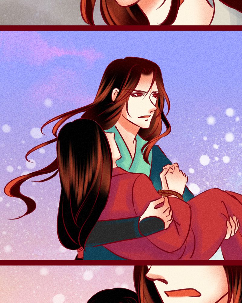 《神兽退散》第147章 第22页