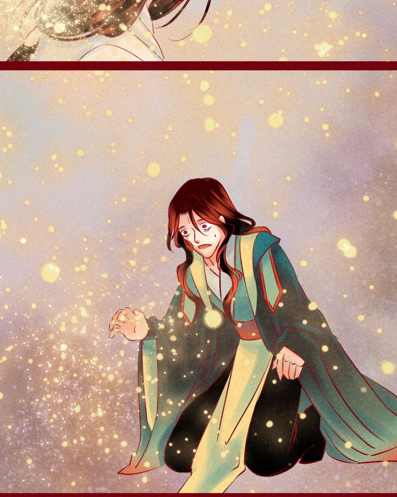 《神兽退散》第147章 第42页
