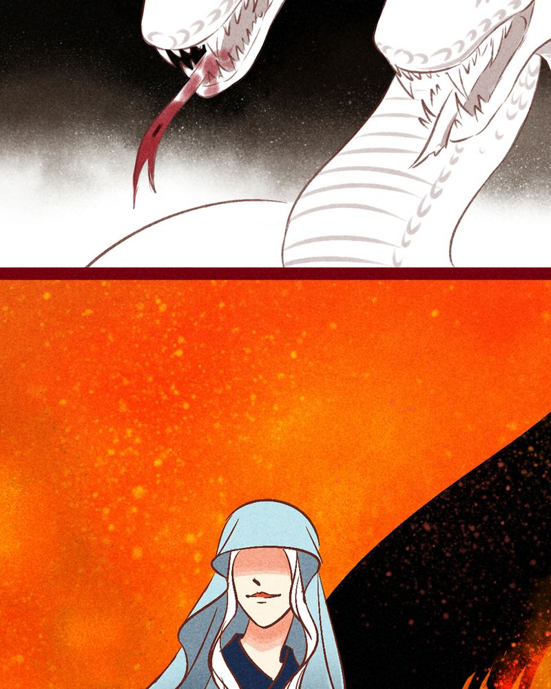 《神兽退散》第147章 第56页