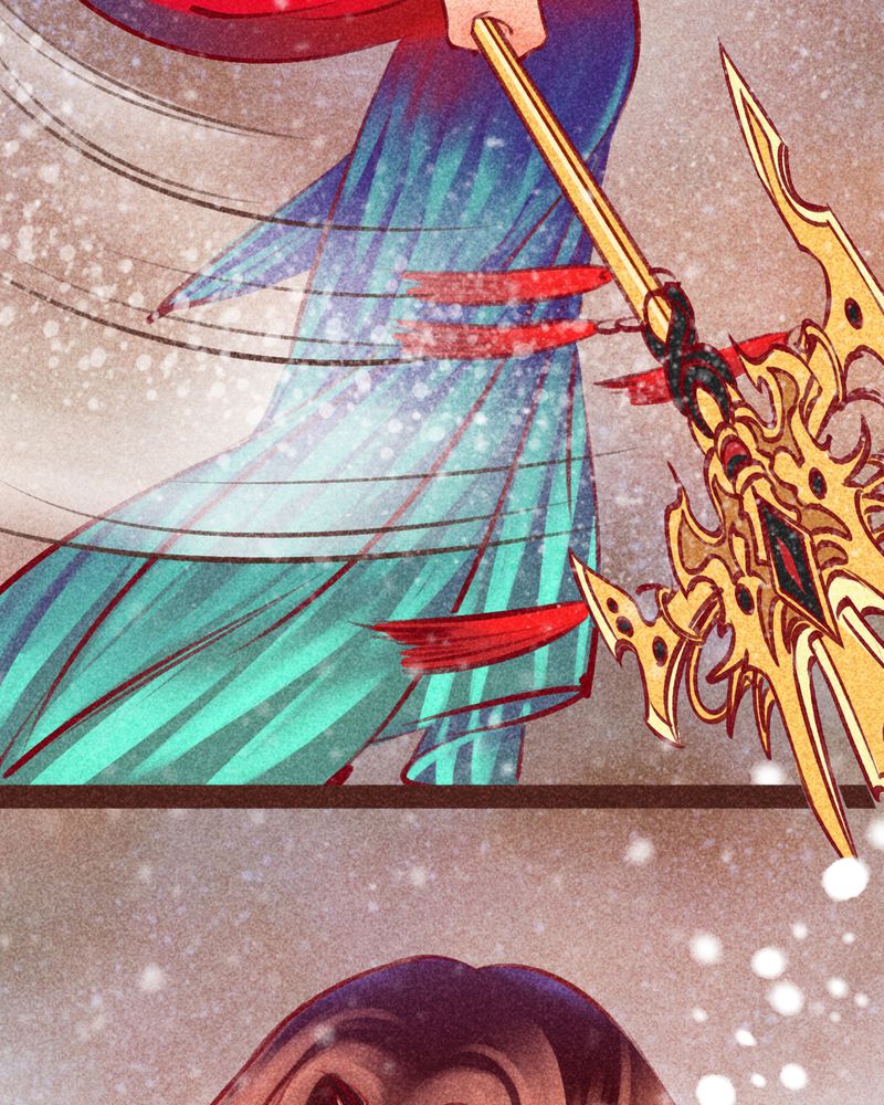 《神兽退散》第147章 第58页