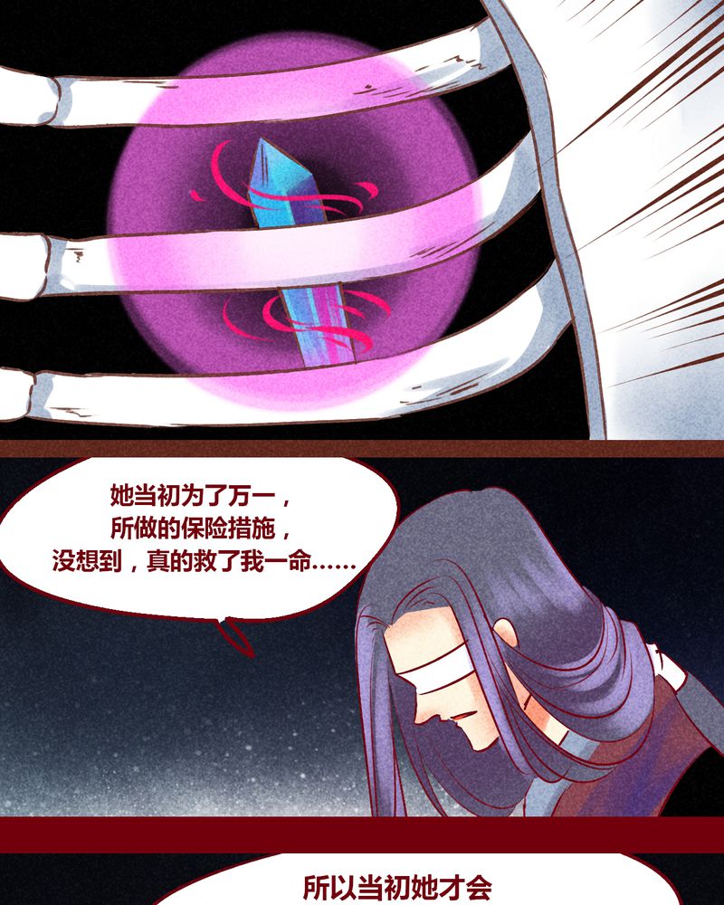《神兽退散》第148章 第28页