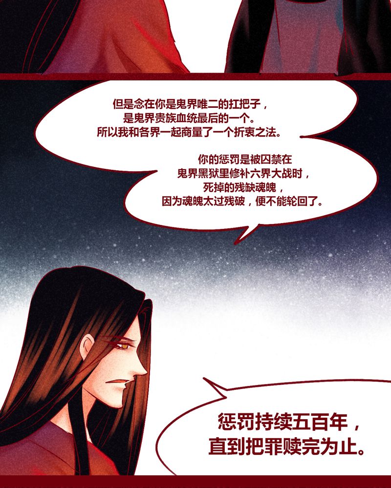 《神兽退散》第148章 第32页
