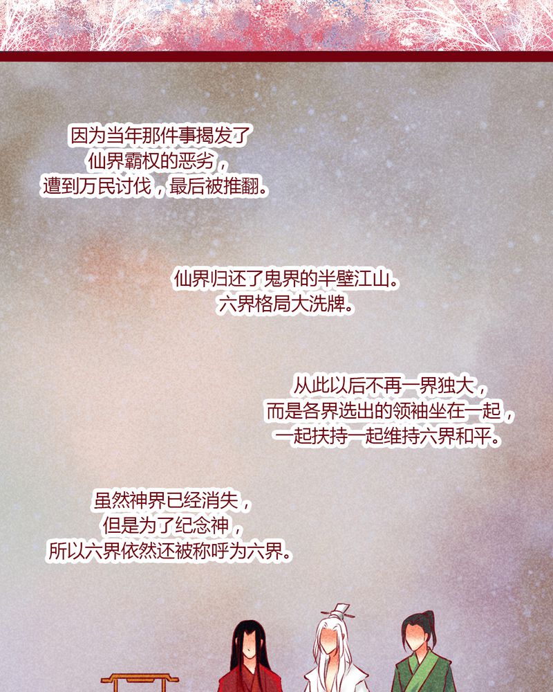 《神兽退散》第148章 第3页
