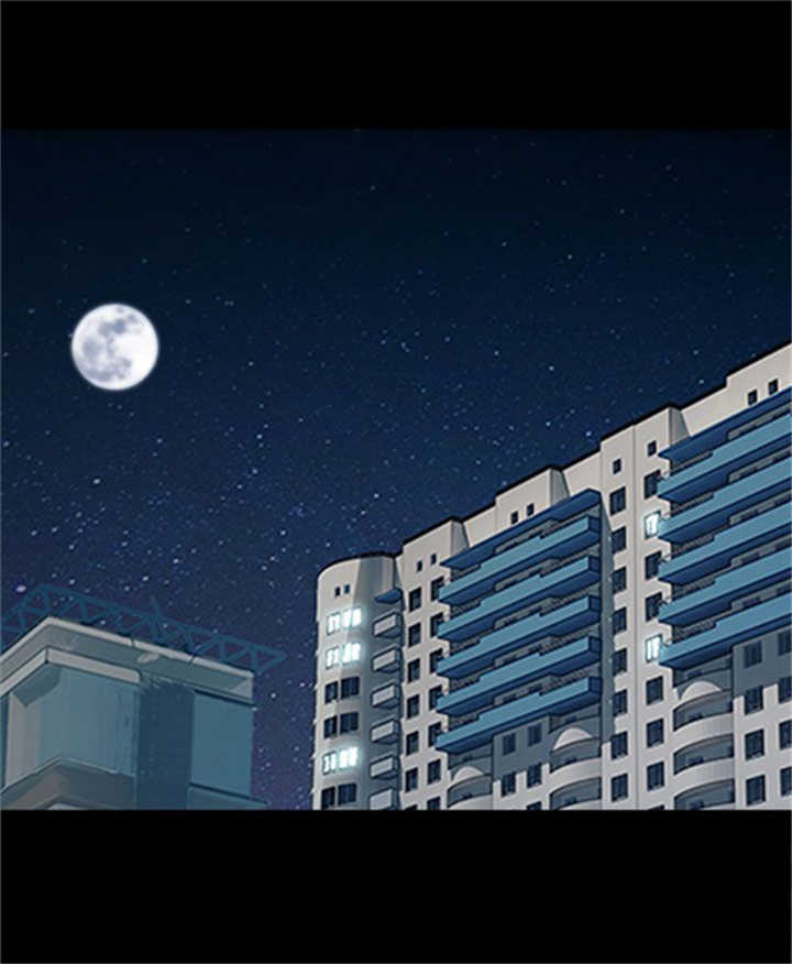 《甜蜜保安》第1章偶遇 第26页
