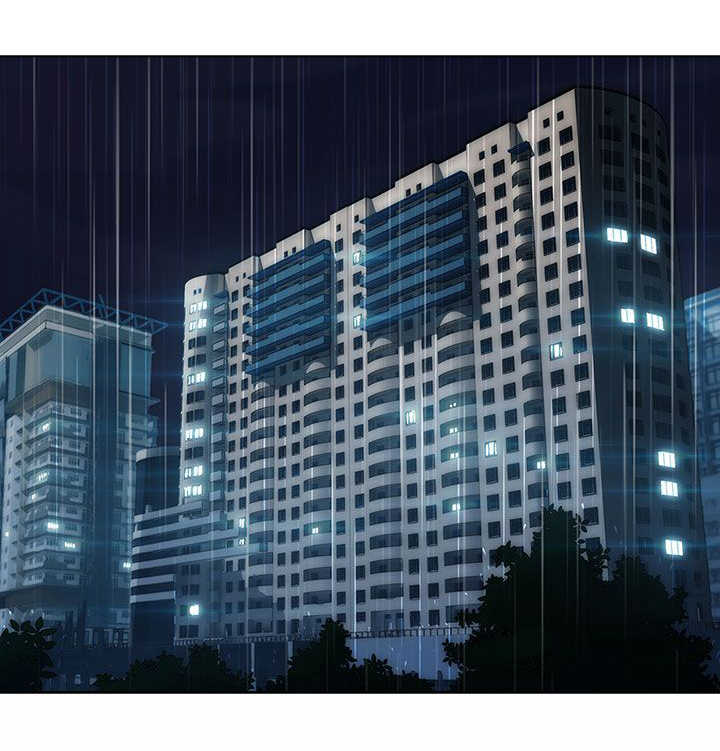 《甜蜜保安》第2章保护 第1页