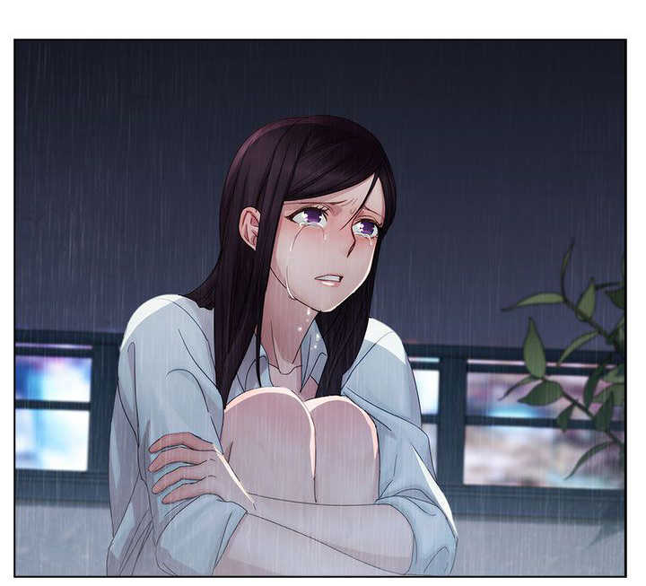 《甜蜜保安》第2章保护 第4页