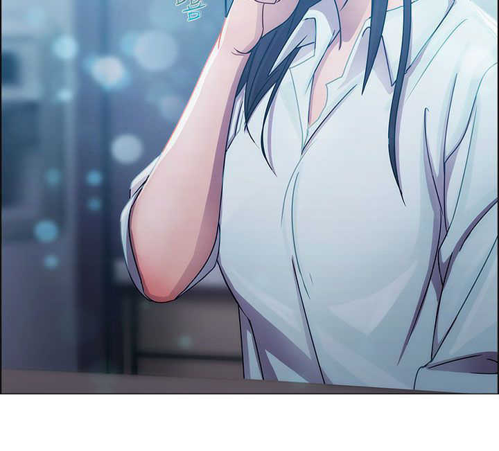 《甜蜜保安》第4章原因 第18页
