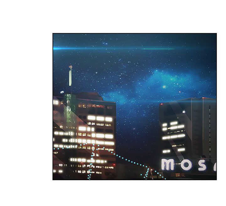 《甜蜜保安》第25章特殊 第15页