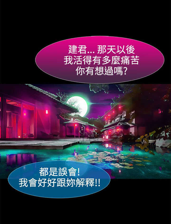 《甜蜜保安》第30章复仇 第2页