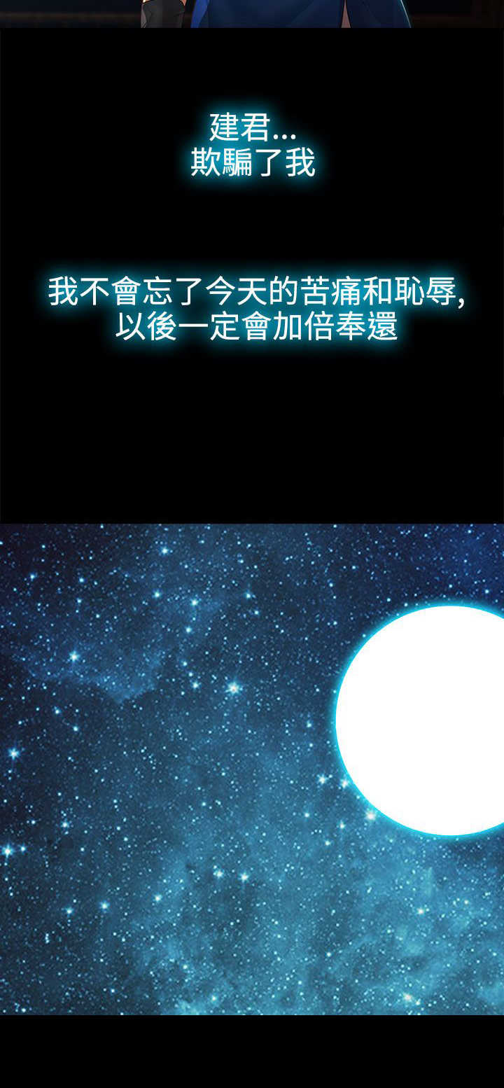 《甜蜜保安》第29章揭露 第14页