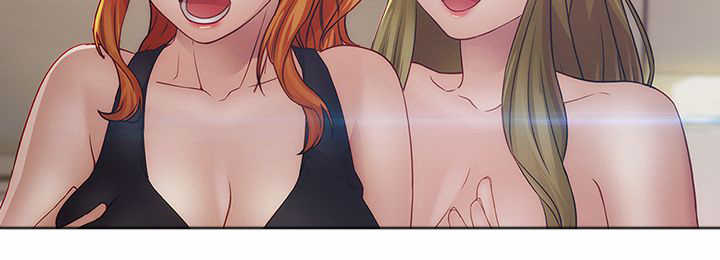 《甜蜜保安》第36章结束 第21页