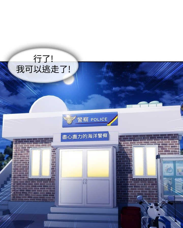 《甜蜜保安》第43章鞭打 第9页
