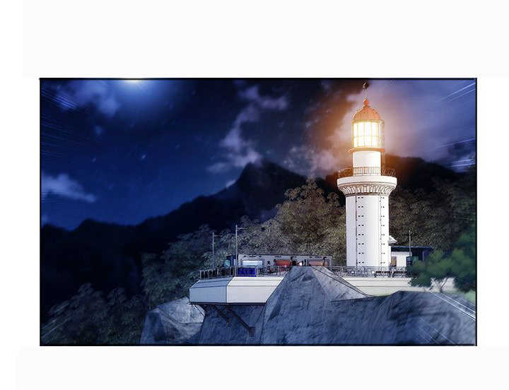 《甜蜜保安》第45章追上 第18页