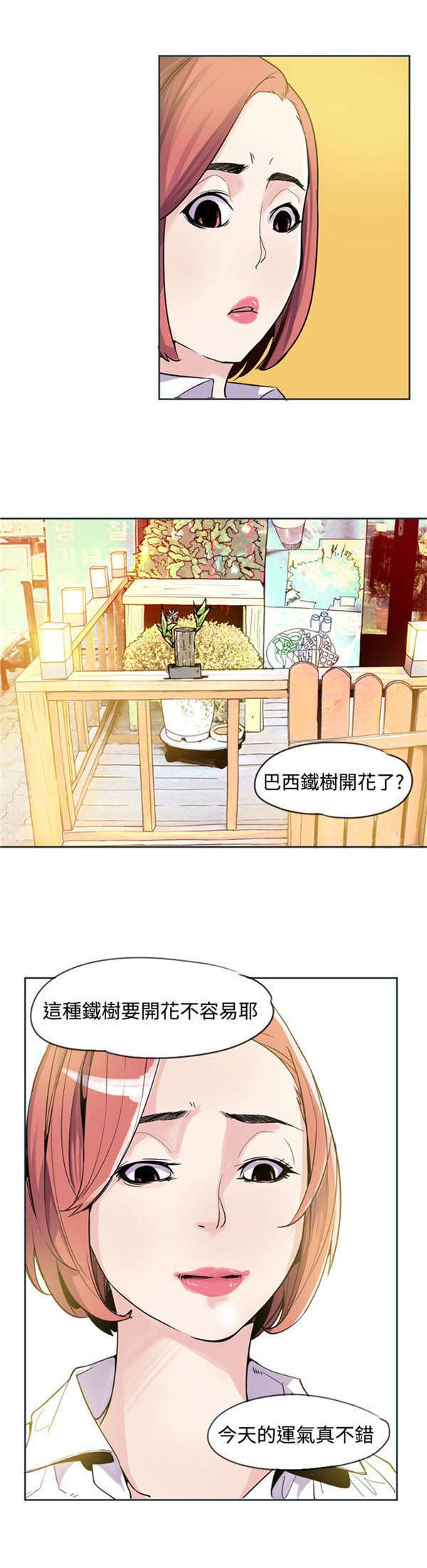 《情陷极品女上司》第22章报告 第2页
