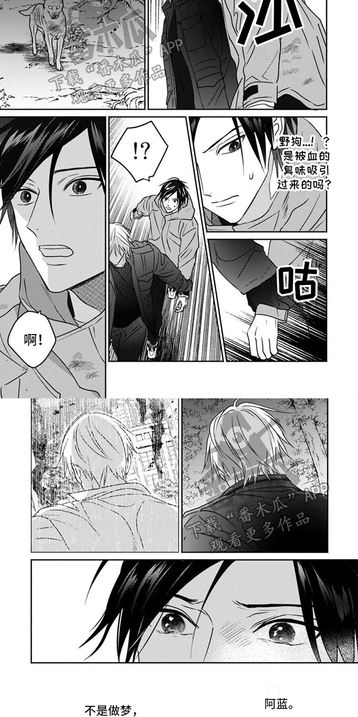 《末世救赎》第38章疑点 第4页