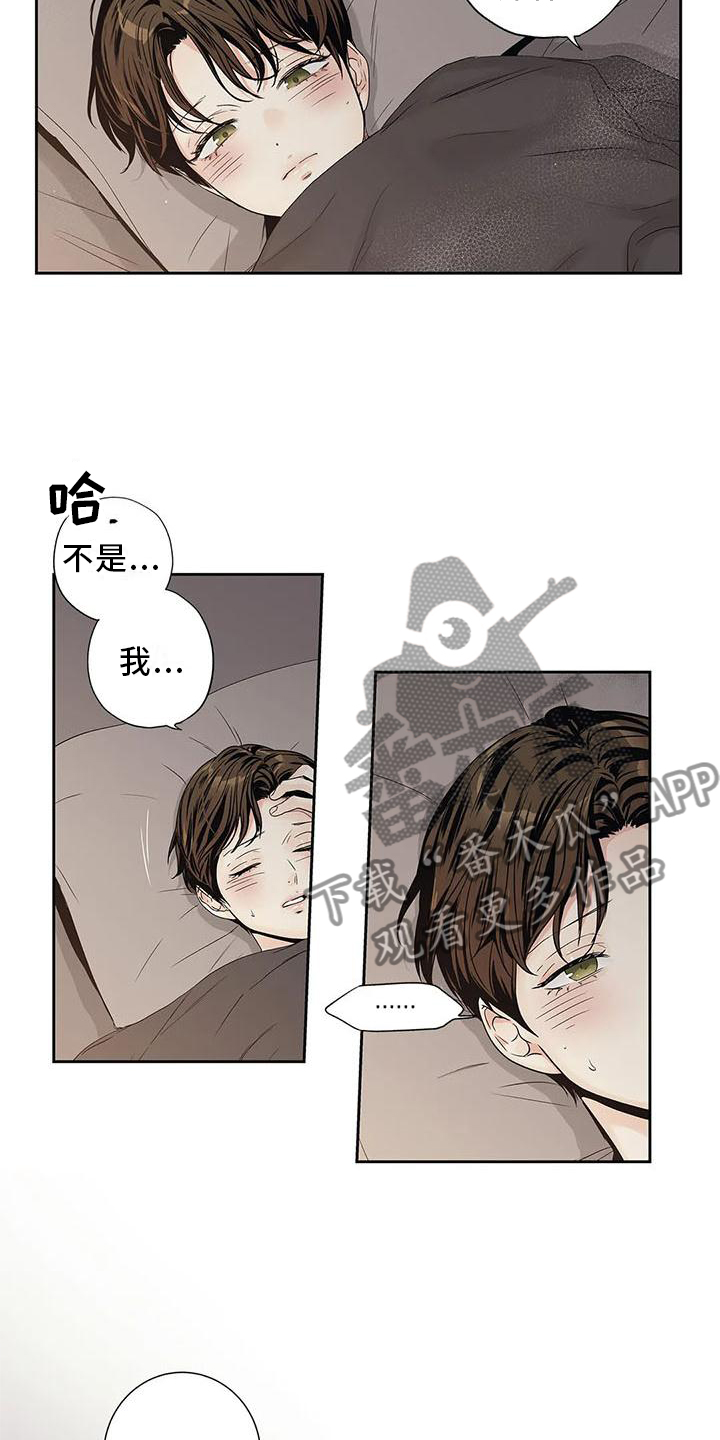 《不枉此生女王篇》第33章过分 第19页