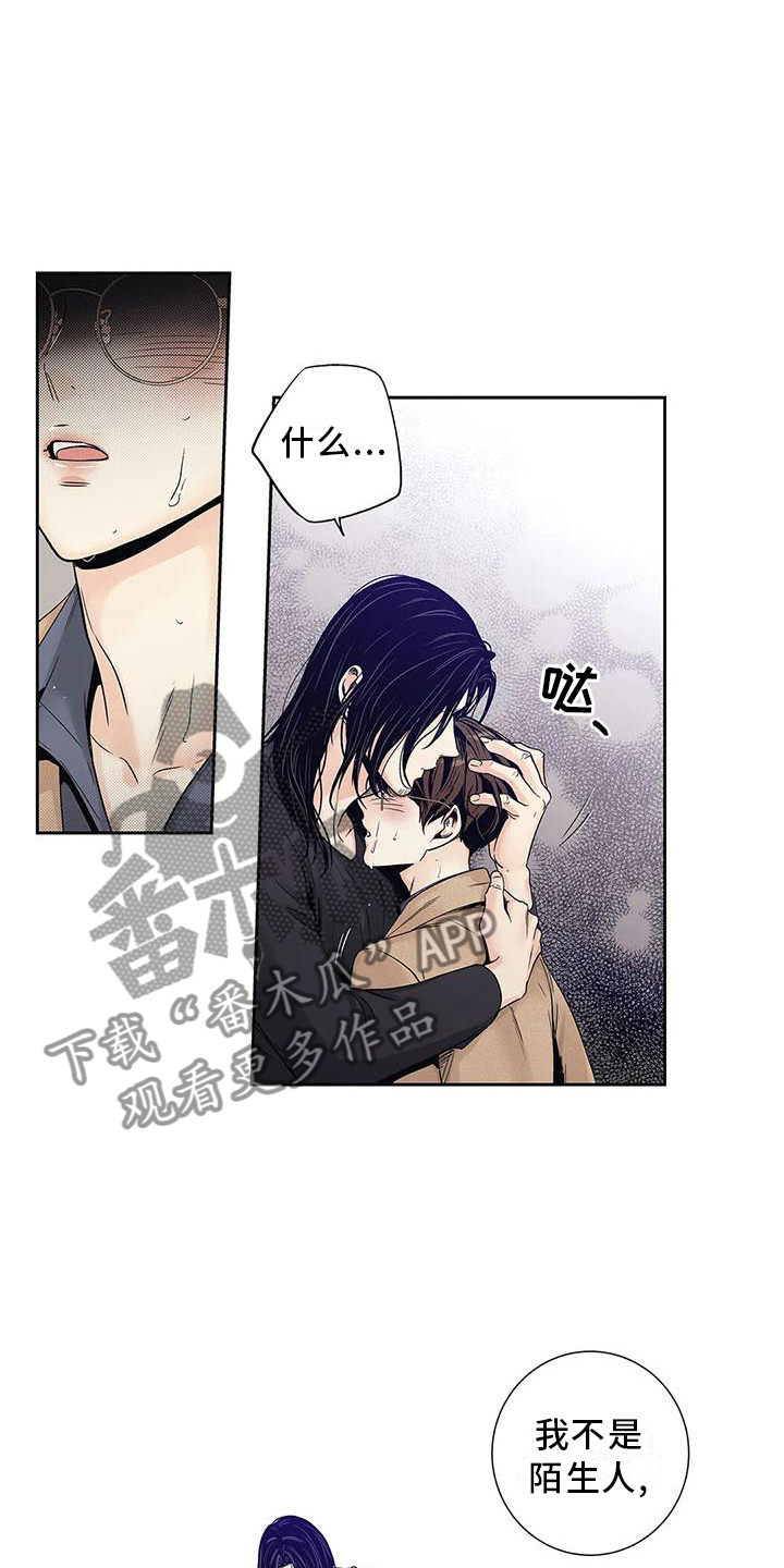 《不枉此生女王篇》第32章急忙 第8页