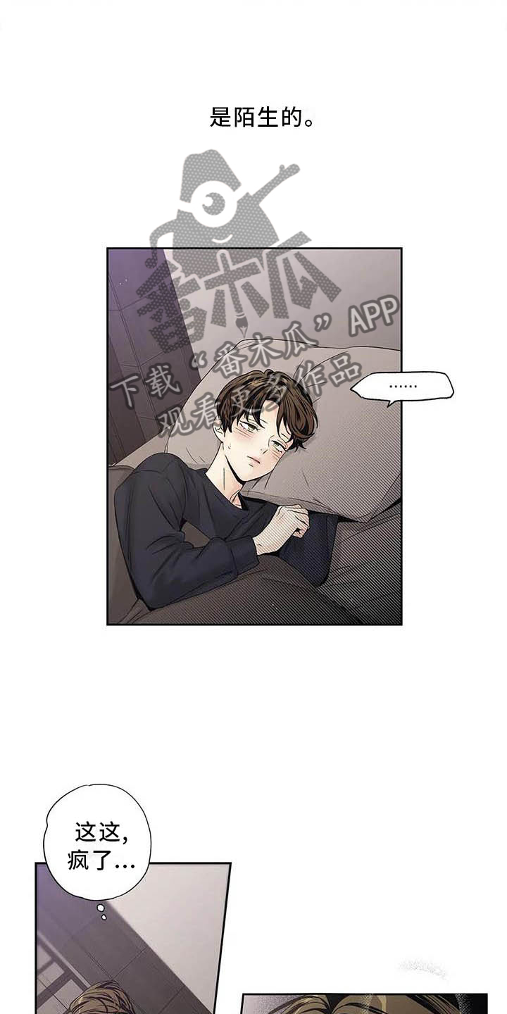 《不枉此生女王篇》第35章完全没想过 第7页