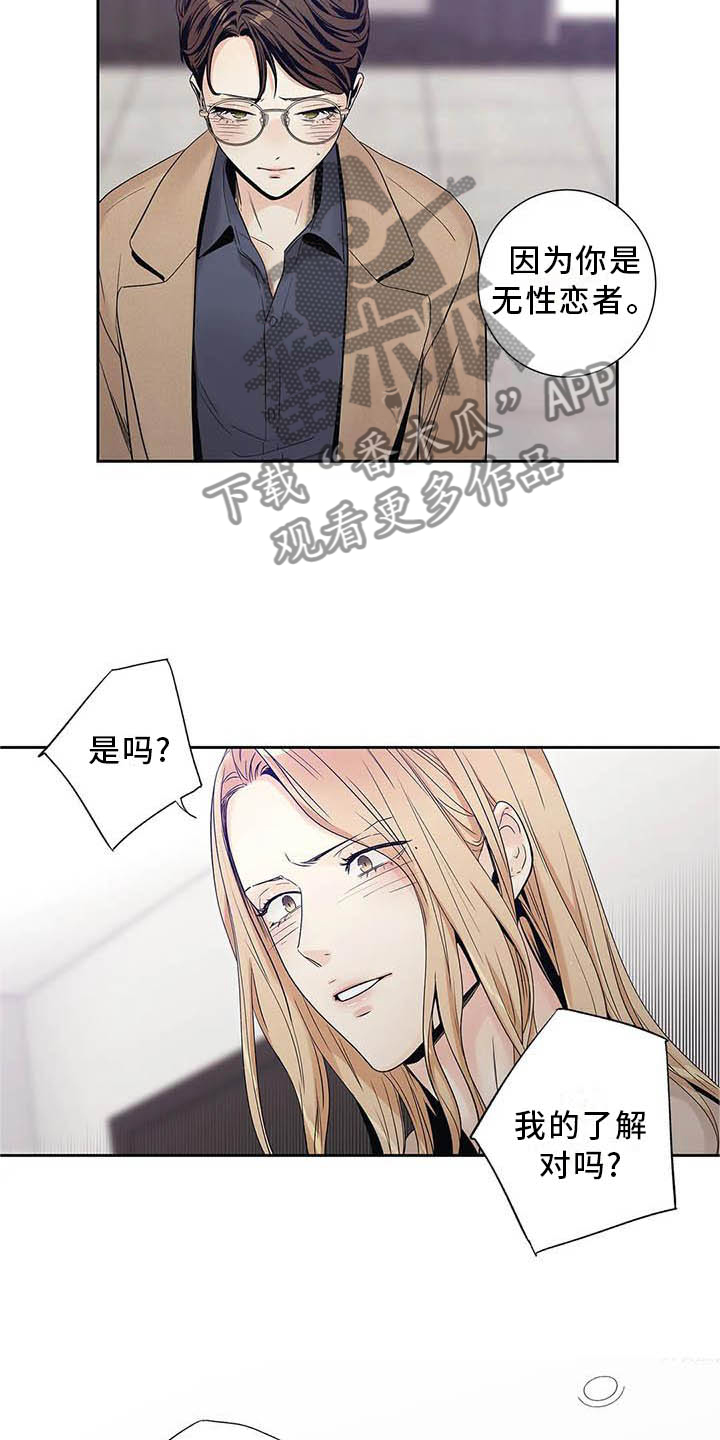 《不枉此生女王篇》第36章受伤 第7页