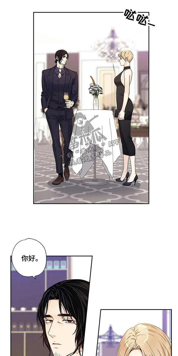 《不枉此生女王篇》第43章什么都行 第4页