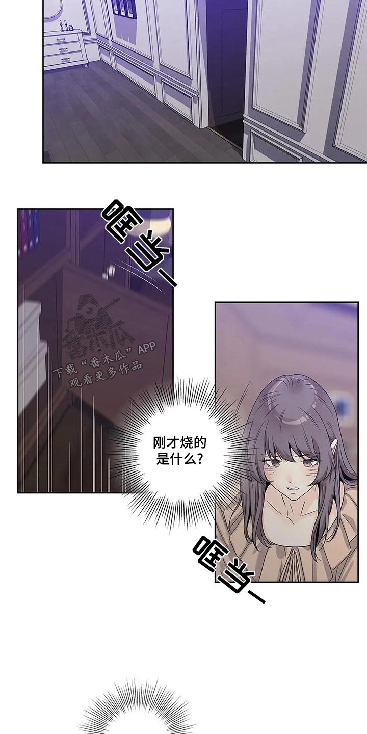 《不枉此生女王篇》第45章燃烧的照片 第16页